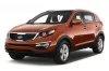 KIA SPORTAGE (SL) VANIČKA DO KUFRA (2010-2016)
