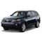 KIA SORENTO (XM) VANIČKA DO KUFRA (2009-2013)