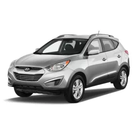 HYUNDAI IX35 VANIČKA DO KUFRA (2010-2016)