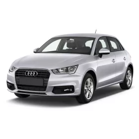 AUDI A1/S1 (8X) VANIČKA DO KUFRA (2010-2018)