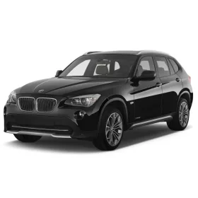 BMW X1 (E84) VANIČKA DO KUFRA (2009-2015)