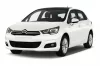 CITROEN C4 VANIČKA DO KUFRA (2010-2018)