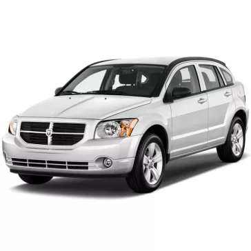 DODGE CALIBER VANIČKA DO KUFRA (2007-2012)