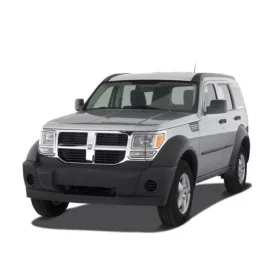 DODGE NITRO VANIČKA DO KUFRA (2007-2014)