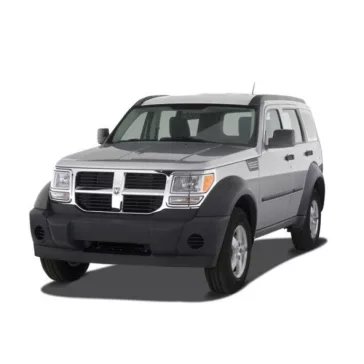 DODGE NITRO VANIČKA DO KUFRA (2007-2014)