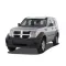 DODGE NITRO VANIČKA DO KUFRA (2007-2014)