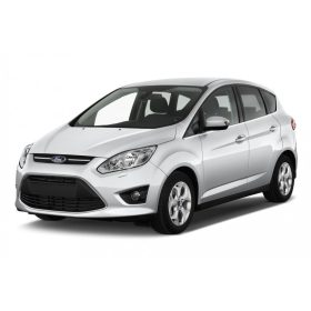 FORD C-MAX II. VANIČKA DO KUFRA (2010-2019)