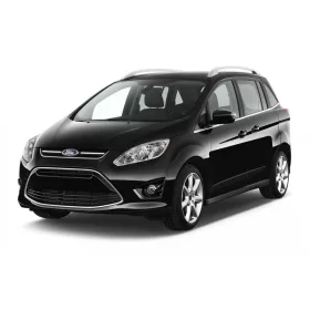 FORD GRAND C-MAX VANIČKA DO KUFRA (2010-2019)