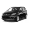 FORD GRAND C-MAX VANIČKA DO KUFRA (2010-2019)