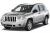 JEEP COMPASS VANIČKA DO KUFRA (2006-2014)