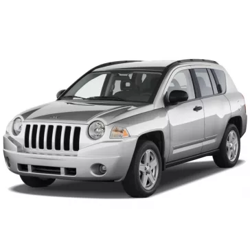JEEP COMPASS VANIČKA DO KUFRA (2006-2014)