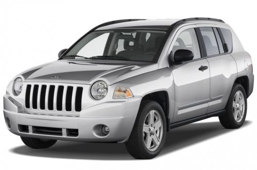 JEEP COMPASS VANIČKA DO KUFRA (2006-2014)
