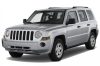JEEP PATRIOT VANIČKA DO KUFRA (2007-2013)
