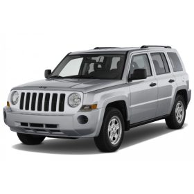 JEEP PATRIOT VANIČKA DO KUFRA (2007-2013)