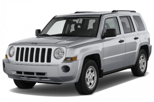 JEEP PATRIOT VANIČKA DO KUFRA (2007-2013)
