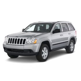 JEEP GRAND CHEROKEE VANIČKA DO KUFRA (2005-2010)