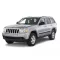 JEEP GRAND CHEROKEE VANIČKA DO KUFRA (2005-2010)