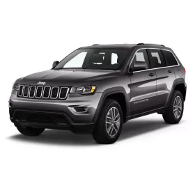 JEEP GRAND CHEROKEE VANIČKA DO KUFRA (2010-2021)