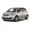 KIA VENGA VANIČKA DO KUFRA (2010-2019)