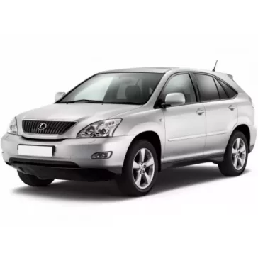 LEXUS RX 330 VANIČKA DO KUFRA (2003-2006)