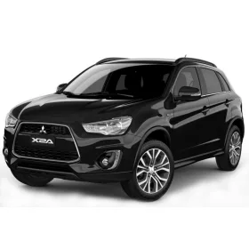MITSUBISHI ASX VANIČKA DO KUFRA (2010-2020)