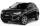 MITSUBISHI ASX VANIČKA DO KUFRA (2010-2020)