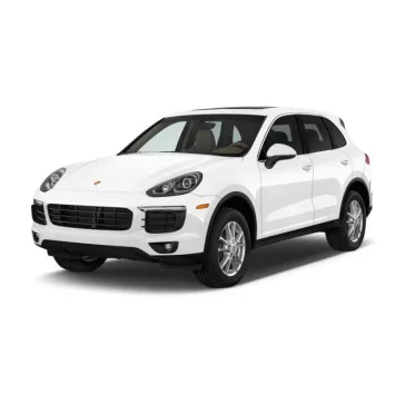 PORSCHE CAYENNE VANIČKA DO KUFRA (2010-2017)