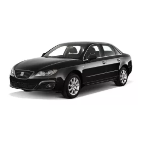 SEAT EXEO VANIČKA DO KUFRA (2009-2014)