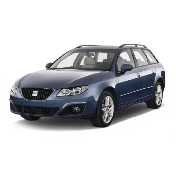 SEAT EXEO SPORTSTOURER VANIČKA DO KUFRA (2009-2014)