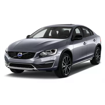 VOLVO S60 II. VANIČKA DO KUFRA (2010-2018)