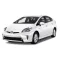 TOYOTA PRIUS (XW30) VANIČKA DO KUFRA (2010-2016)