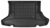 TOYOTA PRIUS (XW30) (2010-2016) VANIČKA DO KUFRA (3D PROLINE)