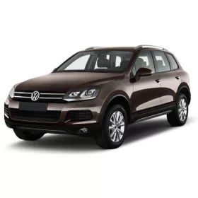 VW TOUAREG (7P) VANIČKA DO KUFRA (2010-2014)