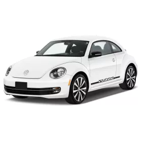 VW BEETLE VANIČKA DO KUFRA (2012-2019)