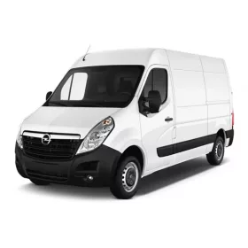 OPEL MOVANO GUMOVÉ ROHOŽE (2010-2021)