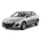 MAZDA 3 (BL) SEDAN VANIČKA DO KUFRA (2009-2013)