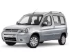 CITROEN BERLINGO I. GUMOVÉ ROHOŽE (1996-2008)