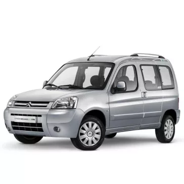 CITROEN BERLINGO I. GUMOVÉ ROHOŽE (1996-2008)
