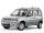 CITROEN BERLINGO I. GUMOVÉ ROHOŽE (1996-2008)