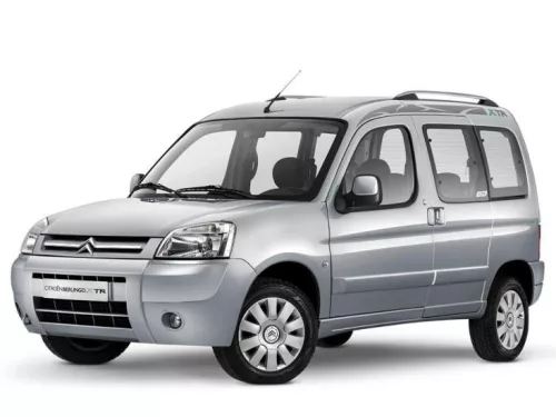 CITROEN BERLINGO I. GUMOVÉ ROHOŽE (1996-2008)