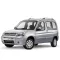 CITROEN BERLINGO I. GUMOVÉ ROHOŽE (1996-2008)