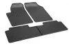 CITROEN BERLINGO I. (1996-2008) GUMOVÉ ROHOŽE (Rigum)
