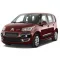 CITROEN C3 PICASSO GUMOVÉ ROHOŽE (2009-2017)