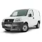 FIAT DOBLO (FURGON) GUMOVÉ ROHOŽE (2001-2009)