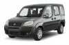 FIAT DOBLO GUMOVÉ ROHOŽE (2001-2009)