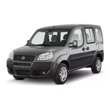 FIAT DOBLO GUMOVÉ ROHOŽE (2001-2009)