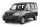 FIAT DOBLO GUMOVÉ ROHOŽE (2001-2009)