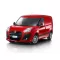FIAT DOBLO (FURGON) GUMOVÉ ROHOŽE (2009-2015)