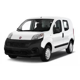 FIAT FIORINO (FURGON) GUMOVÉ ROHOŽE (2007-2022)