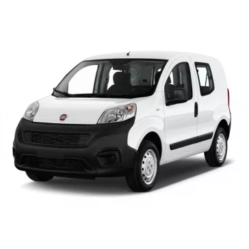 FIAT FIORINO (FURGON) GUMOVÉ ROHOŽE (2007-2022)